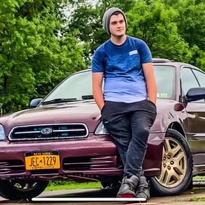 Meet your Posher, Robert